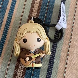 Phoebe Friends Keychain series 2